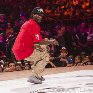 Juste debout Steez 2012