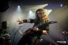 kiko loureiro