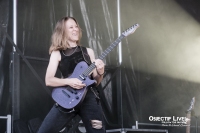 Kill the Princess 
Hellfest le Off / 2025 
Crédit : David BENSARD