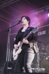 Kill the Princess 
Hellfest le Off / 2025 
Crédit : David BENSARD