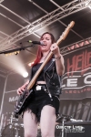 Kill the Princess 
Hellfest le Off / 2025 
Crédit : David BENSARD