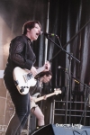 Kill the Princess 
Hellfest le Off / 2025 
Crédit : David BENSARD