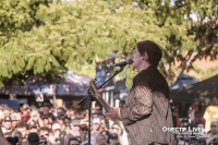 Kill the Princess 
Hellfest le Off / 2025 
Crédit : David BENSARD