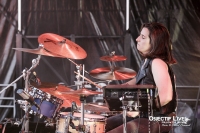 Kill the Princess 
Hellfest le Off / 2025 
Crédit : David BENSARD