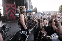 Karsk Karma 
Hellfest le Off / 2025
Crédit : David BENSARD