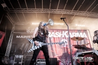 Karsk Karma 
Hellfest le Off / 2025
Crédit : David BENSARD