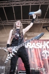 Karsk Karma 
Hellfest le Off / 2025
Crédit : David BENSARD