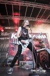 Karsk Karma 
Hellfest le Off / 2025
Crédit : David BENSARD
