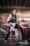 Karsk Karma 
Hellfest le Off / 2025
Crédit : David BENSARD