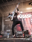Karsk Karma 
Hellfest le Off / 2025
Crédit : David BENSARD