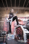 Karsk Karma 
Hellfest le Off / 2025
Crédit : David BENSARD