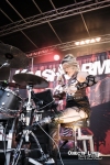 Karsk Karma 
Hellfest le Off / 2025
Crédit : David BENSARD