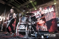Karsk Karma 
Hellfest le Off / 2025
Crédit : David BENSARD