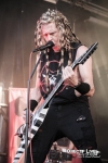 Karsk Karma 
Hellfest le Off / 2025
Crédit : David BENSARD