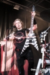 Karsk Karma 
Hellfest le Off / 2025
Crédit : David BENSARD