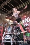 Karsk Karma 
Hellfest le Off / 2025
Crédit : David BENSARD