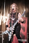Karsk Karma 
Hellfest le Off / 2025
Crédit : David BENSARD