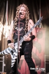 Karsk Karma 
Hellfest le Off / 2025
Crédit : David BENSARD
