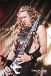 Karsk Karma 
Hellfest le Off / 2025
Crédit : David BENSARD