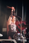 Karsk Karma 
Hellfest le Off / 2025
Crédit : David BENSARD