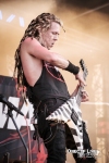 Karsk Karma 
Hellfest le Off / 2025
Crédit : David BENSARD