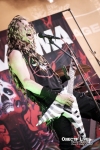 Karsk Karma 
Hellfest le Off / 2025
Crédit : David BENSARD