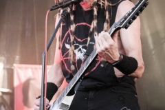 Karsk Karma 
Hellfest le Off / 2025
Crédit : David BENSARD