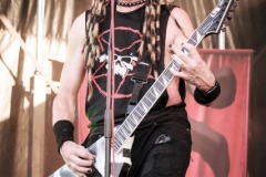 Karsk Karma 
Hellfest le Off / 2025
Crédit : David BENSARD