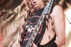 Karsk Karma 
Hellfest le Off / 2025
Crédit : David BENSARD