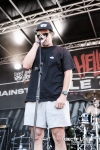 Left Bank 
Hellfest le Off / 2025 
Crédit : David BENSARD