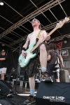 Left Bank 
Hellfest le Off / 2025 
Crédit : David BENSARD