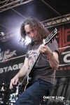 Left Bank 
Hellfest le Off / 2025 
Crédit : David BENSARD