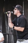 Left Bank 
Hellfest le Off / 2025 
Crédit : David BENSARD