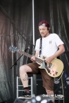 Left Bank 
Hellfest le Off / 2025 
Crédit : David BENSARD
