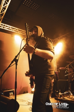 MOONREICH
Crosne / 2025
Crédit : David BENSARD