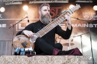 Muhurta 
Hellfest le off / 2025
Crédit : David BENSARD