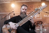 Muhurta 
Hellfest le off / 2025
Crédit : David BENSARD