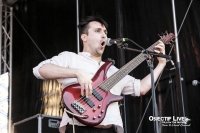 Muhurta 
Hellfest le off / 2025
Crédit : David BENSARD
