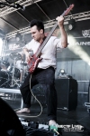 Muhurta 
Hellfest le off / 2025
Crédit : David BENSARD