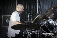 Muhurta 
Hellfest le off / 2025
Crédit : David BENSARD