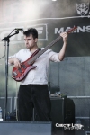 Muhurta 
Hellfest le off / 2025
Crédit : David BENSARD