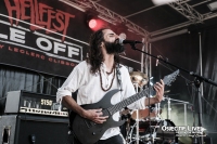 Muhurta 
Hellfest le off / 2025
Crédit : David BENSARD