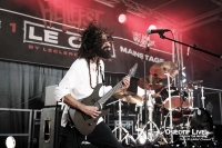 Muhurta 
Hellfest le off / 2025
Crédit : David BENSARD