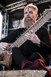 Muhurta 
Hellfest le off / 2025
Crédit : David BENSARD