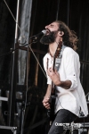 Muhurta 
Hellfest le off / 2025
Crédit : David BENSARD