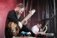 Muhurta 
Hellfest le off / 2025
Crédit : David BENSARD