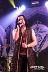 MYRATH
l'empreinte  / 2024
Crédit : david BENSARD