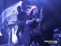 MYRATH
l'empreinte  / 2024
Crédit : david BENSARD