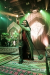 MYRATH
l'empreinte  / 2024
Crédit : david BENSARD