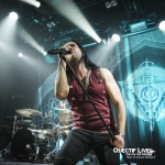 MYRATH
l'empreinte  / 2024
Crédit : david BENSARD